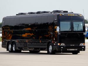 Prevost H3-45 VIP 2004 года